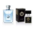 Парфюм AJ Deluxe № 216, вдохновленный Versace - Pour Homme, 100 мл EDP