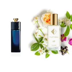 Nr49 kvepalai įkvėpti Dior - Addict 2 ml EDP