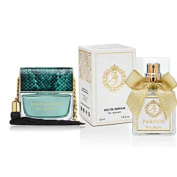 AJ Deluxe Nr505 kvepalai įkvėpti Marc Jacobs - Decadence 50 ml EDP