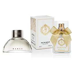 AJ Deluxe Nr52 kvepalai įkvėpti Hugo Boss – Boss Woman 100 ml 