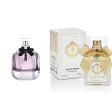 Парфюм AJ Deluxe № 522, вдохновленный Yves Saint Laurent – Mon Paris, 50 мл EDP