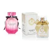 AJ Deluxe Nr537 kvepalai įkvėpti Victoria's Secret – Bombshell 100 ml AJ Deluxe Moterims French Perfumes