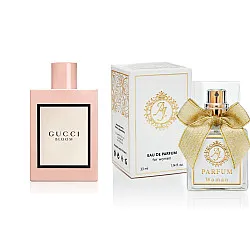 AJ Deluxe Nr575 kvepalai įkvėpti Gucci – Bloom 50 ml EDP