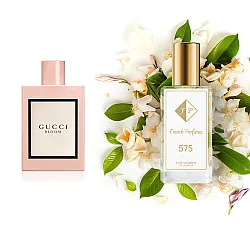 Nr575 kvepalai įkvėpti Gucci – Bloom 33 ml EDP