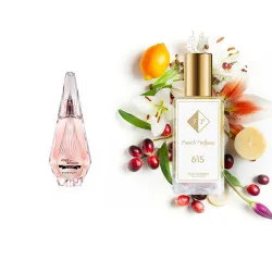 Nr615 kvepalai įkvėpti Givenchy- Ange ou Demon le Secret 60 ml EDP