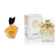AJ Deluxe Nr625 kvepalai įkvėpti Priscilla Presley- Indian Summer 100 ml EDP