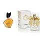 AJ Deluxe Nr625 kvepalai įkvėpti Priscilla Presley- Indian Summer 2 ml EDP AJ Deluxe Moterims French Perfumes
