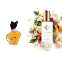 Nr625 kvepalai įkvėpti Priscilla Presley- Indian Summer 33 ml EDP