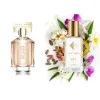 Nr629 kvepalai įkvėpti  Hugo Boss - The Scent 33 ml FP Moterims French Perfumes