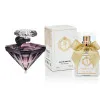 AJ Deluxe Nr68 kvepalai įkvėpti Lancôme - Tresor La Nuit 2 ml EDP AJ Deluxe Moterims French Perfumes