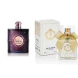 Парфюм AJ Deluxe № 680, вдохновлённый YSL – Black Opium Nuit Blanche 2016 – 33 мл EDP