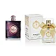 AJ Deluxe Nr680 kvepalai įkvėpti YSL – Black Opium Nuit Blanche 2016 - 2 ml EDP AJ Deluxe Moterims French Perfumes