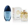 AJ Deluxe Nr69 kvepalai įkvėpti Calvin Klein – Obsession Night 100 ml EDP AJ Deluxe Moterims French Perfumes