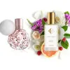 Perfumy No692 inspirowane Arianą Grande - Ari 104 ml FP dla kobiet French Perfumes