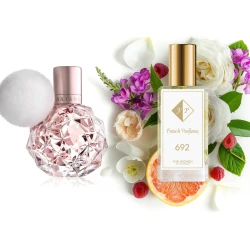 Nr692 kvepalai įkvėpti Ariana Grande - Ari 104 ml 