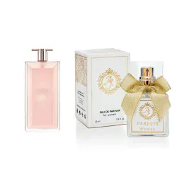 AJ Deluxe Nr724 kvepalai įkvėpti Lancome - Idole 50 ml EDP
