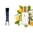 Nr72 kvepalai įkvėpti Armani-Code 30 ml EDP