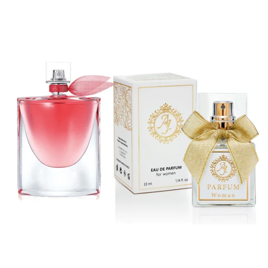 AJ Deluxe Nr739 kvepalai įkvėpti Lancome - La Vie Est Belle Intensement 100 ml EDP AJ Deluxe Moterims