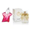 AJ Deluxe Nr741 kvepalai įkvėpti Thierry Mugler - Angel Nova 100 ml EDP AJ Deluxe Moterims