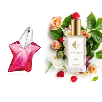 №741 духи, вдохновленные Thierry Mugler — Angel Nova 104 мл EDP