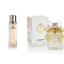 AJ Deluxe Nr91 kvepalai įkvėpti Lacoste - Pour Femme 50 ml EDP