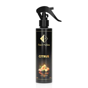 Automobilio ir namų kvepalai Cytrus 150 ML