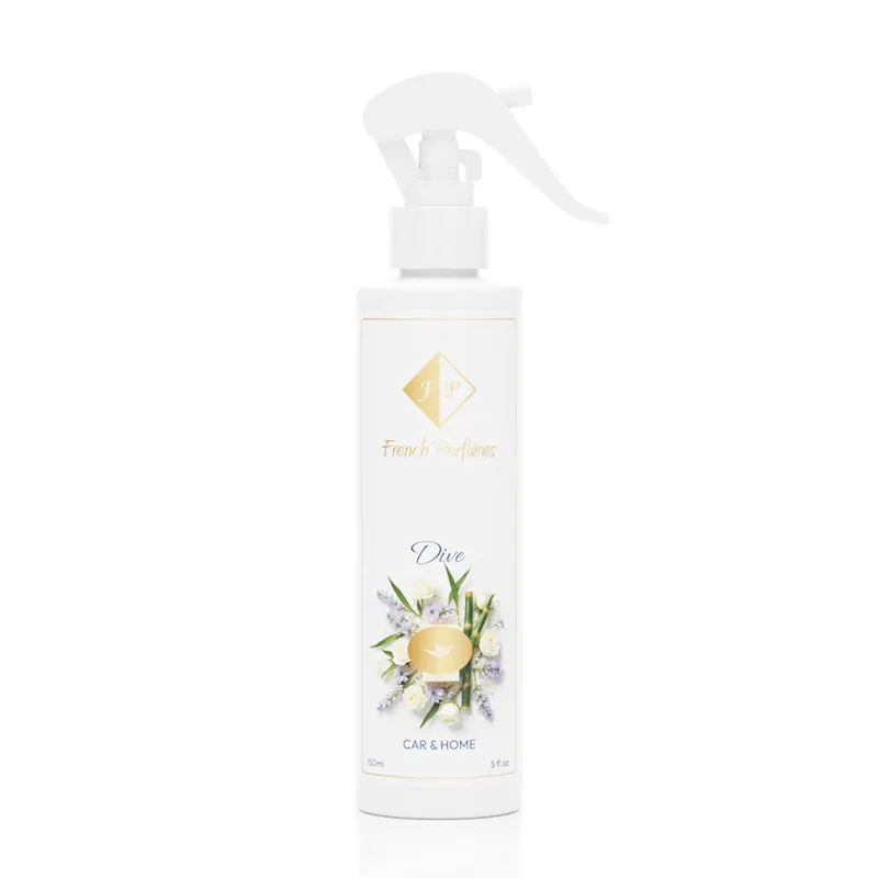 Automobilio ir namų kvepalai Nr561 - DIVE WHITE 150 ML Naujienos
