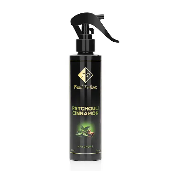 Automobilio ir namų kvepalai Patchouli 150 ML Naujienos