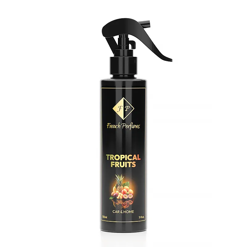 Automobilio ir namų kvepalai Tropiniai vaisiai 150 ML Naujienos