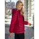 Moteriška bordo spalvos striukė Albi Moteriškos striukės