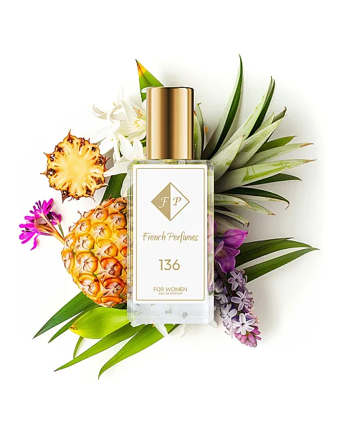 Nr136 kvepalai įkvėpti G.Armani – Acqua Di Gio Woman 104 ml 