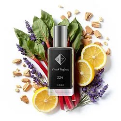 Nr324 kvepalai įkvėpti Paco Rabanne - Phantom Intense 2 ml
