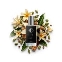 Nr327 kvepalai įkvėpti Hugo Boss - Boss Bottled Elixir Parfum 2 ml