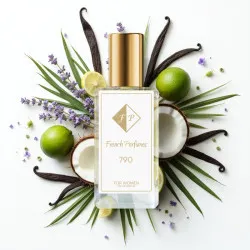 Nr790 kvepalai įkvėpti Yves Saint Laurent Libre Flower and Flames 2 ml