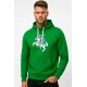 Vyriškas žalias džemperis Vytis
