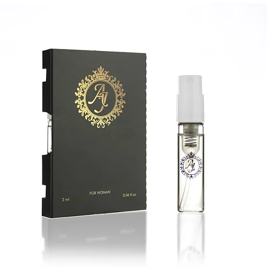 AJ Deluxe Nr173 Diorist inspireeritud parfüüm - Hypnotic Poison 2 ml EDP AJ Deluxe Naised French Perfumes