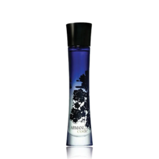 AJ Deluxe Nr72 kvepalai įkvėpti Armani-Code 50 ml EDP AJ Deluxe Moterims French Perfumes
