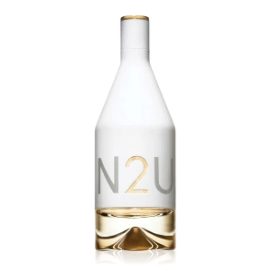 AJ Deluxe Nr529 kvepalai įkvėpti Calvin Klein - CK IN2U Her 2 ml EDP AJ Deluxe Moterims French Perfumes