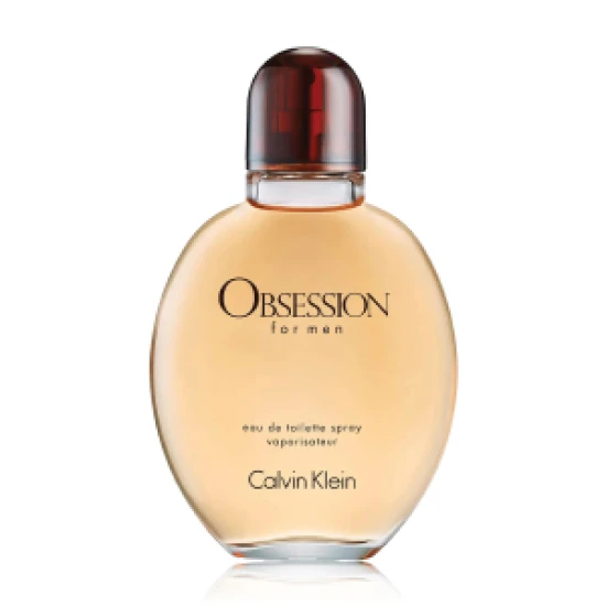 AJ Deluxe Nr203 kvepalai įkvėpti Calvin Klein - Obsession 33 ml AJ Deluxe Vyrams French Perfumes