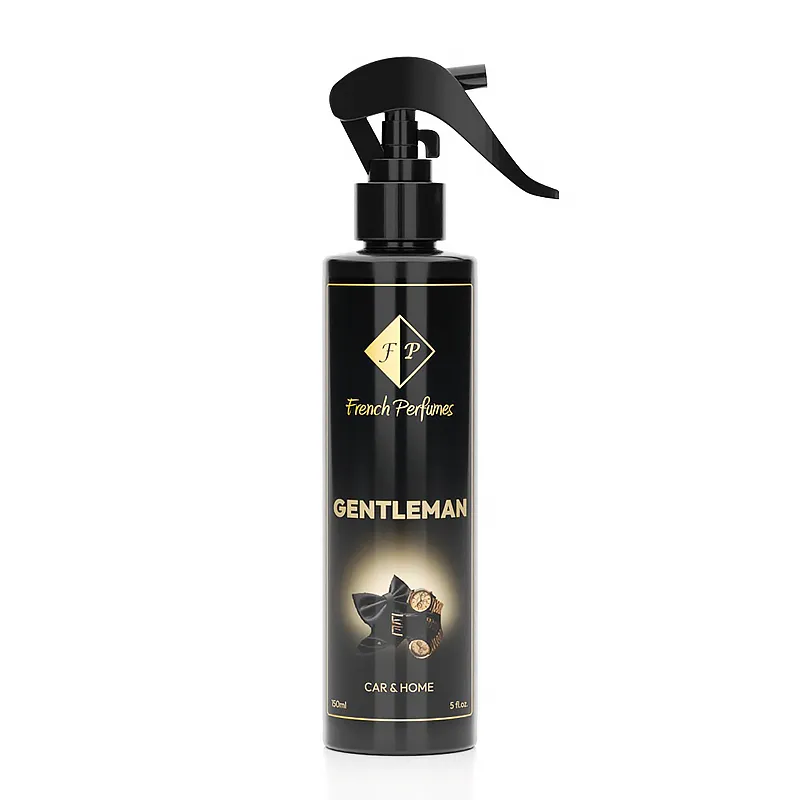 Automobilio ir namų kvepalai Gentleman 150 ML Naujienos