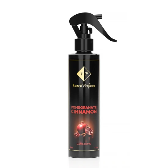 Automobilio ir namų kvepalai Pomegranate/Cinnamon 150 ML Naujienos