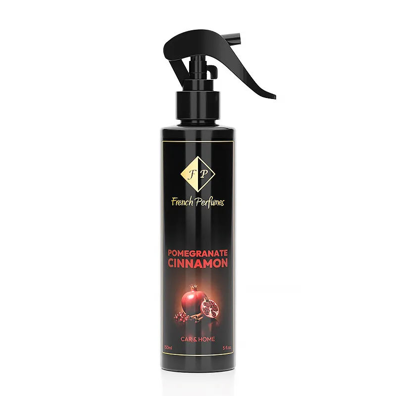 Automobilio ir namų kvepalai Pomegranate/Cinnamon 150 ML Naujienos