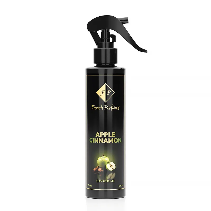 Automobilio ir namų kvepalai Apple/Cinnamon 150 ML Naujienos