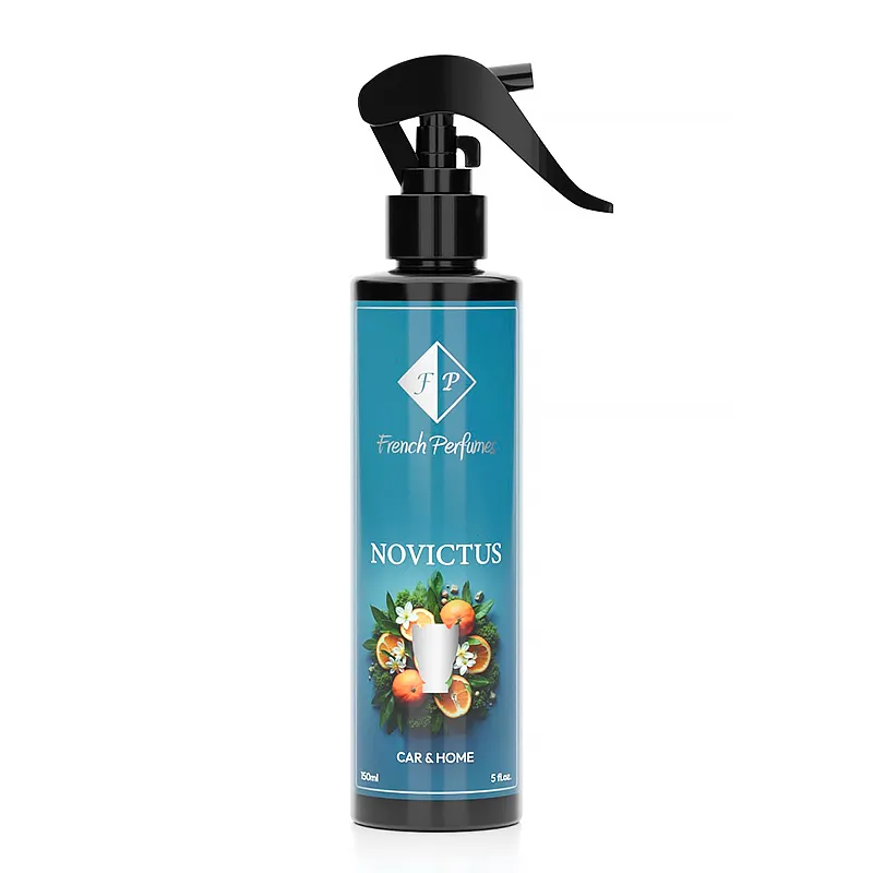 Automobilio ir namų kvepalai Nr205 - Paco Rabanne- Invictus 150 ML Naujienos
