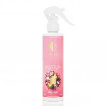 Auton ja kodin hajuvesi No22 - Yves Saint Laurent- Musta oopiumi 150 ML