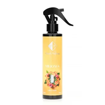 Auton ja kodin hajuvesi No285 - MILIONUS 150 ML