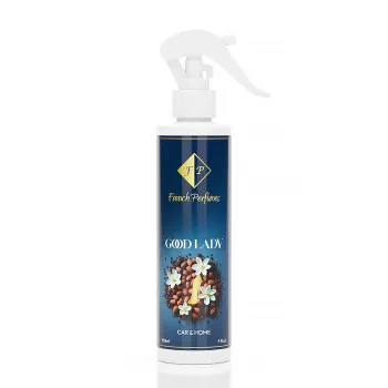 Auton ja kodin hajuvesi No630 - GOOD LADY 150 ML