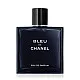 Nr202 kvepalai įkvėpti Chanel - Bleu Chanel 104 ml FP Vyrams French Perfumes