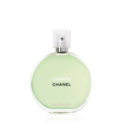 AJ Deluxe Nr60 kvepalai įkvėpti  Chanel – Chance eau de Fraiche 2 ml EDP