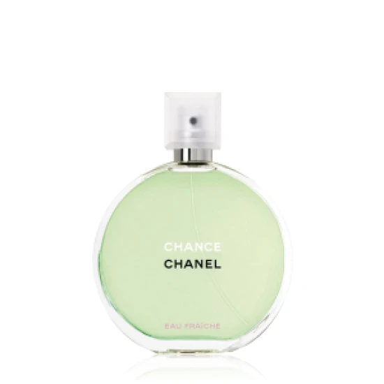AJ Deluxe Nr60 kvepalai įkvėpti  Chanel – Chance eau de Fraiche 2 ml EDP AJ Deluxe Moterims French Perfumes